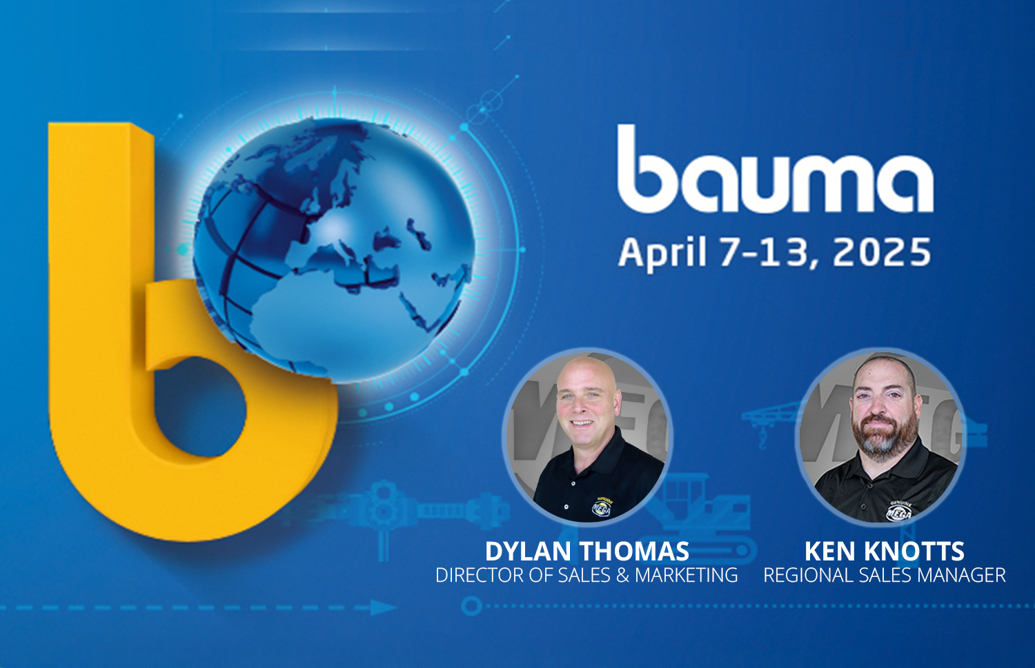 Bauma 2025