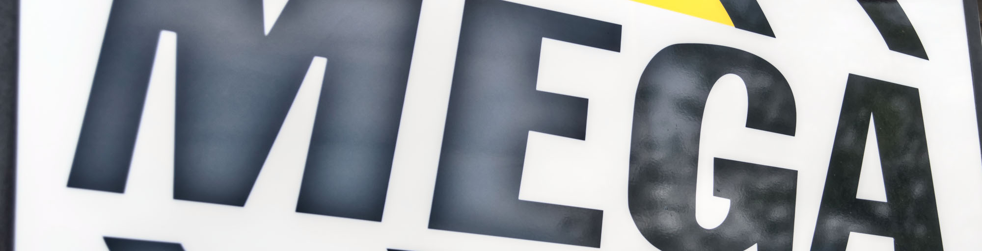 Mega Privacy Statement Banner